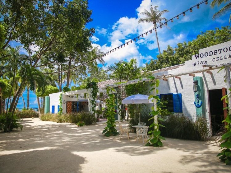 Lime N Soda Beachfront Resort