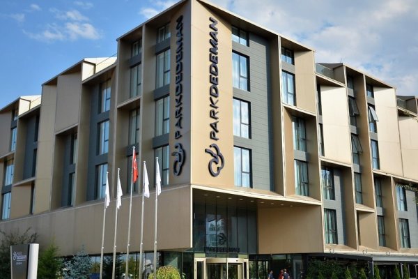 Park Dedeman Eskisehir