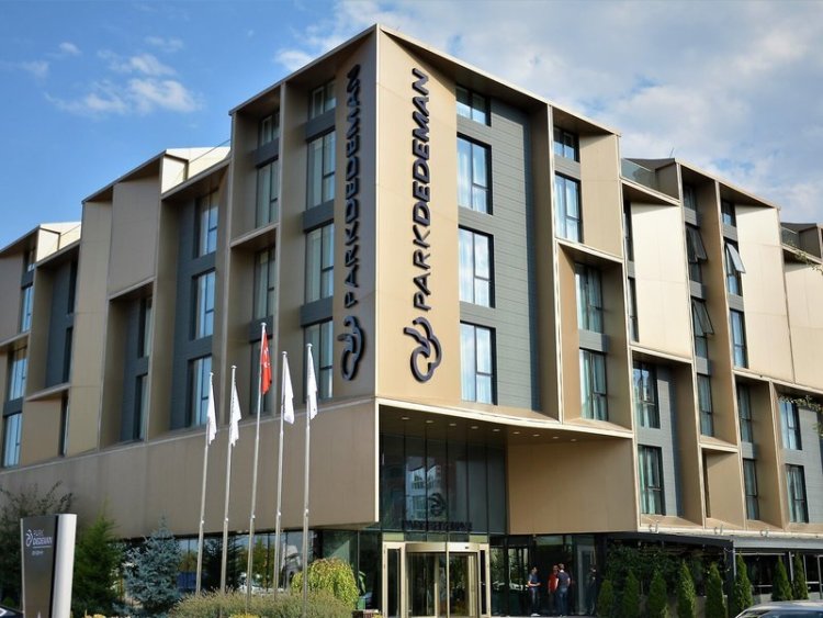 Park Dedeman Eskisehir