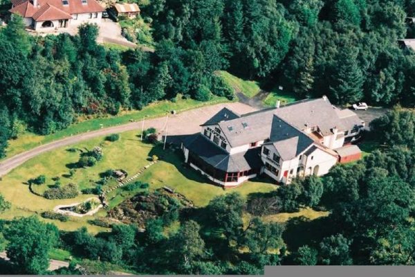 Gairloch Highland Lodge