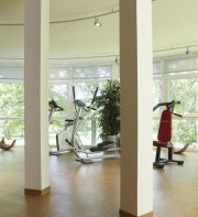 Ringhotel VITALHOTEL ambiente