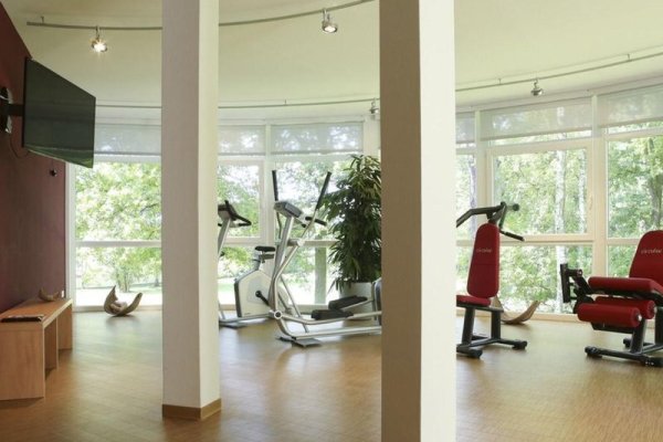 Ringhotel Vitalhotel Ambiente