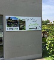 Campanile Roissy Le Mesnil Amelot