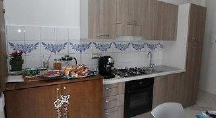 B&B Palazzo Scaramella