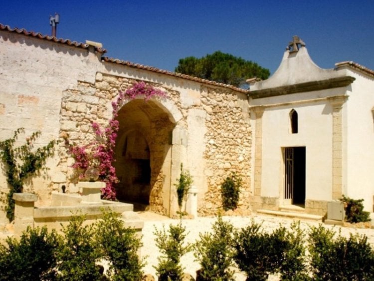 Agriturismo Tenuta Mazzetta