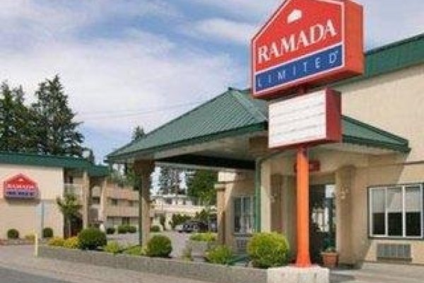 Ramada By Wyndham Quesnel