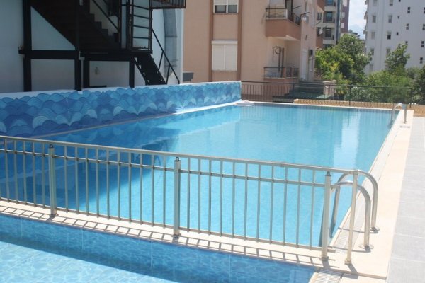 Zeynel Boutique Hotel