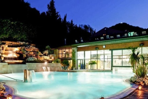 Roseo Euroterme Wellness Resort