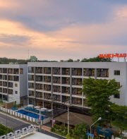 Maikhao Hotel Managed By Centara