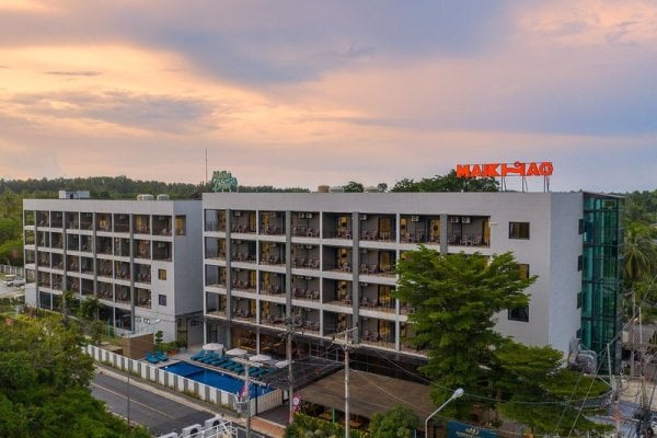 Maikhao Hotel Managed By Centara