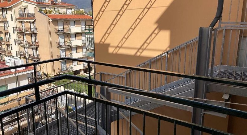 Hotel Mayola