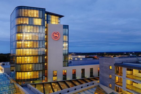 Sheraton Athlone Hotel