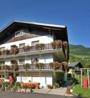 Haus Isabella Pension