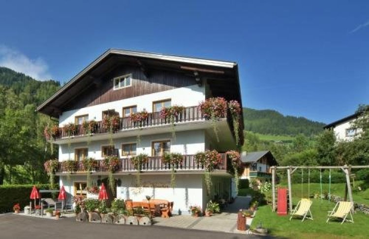 Haus Isabella Pension