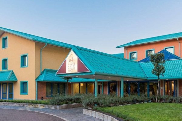 Grand Hotel Milano Malpensa
