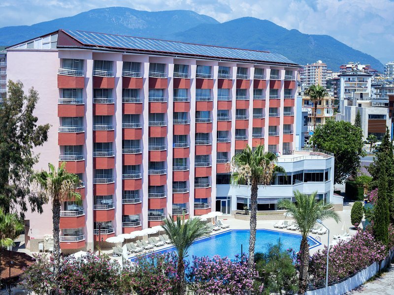 Simply Fine Hotel Alize recenzie