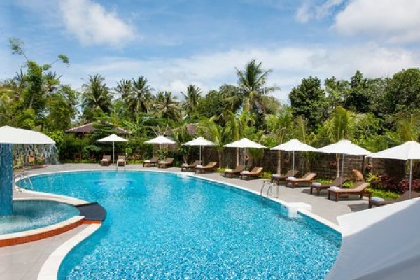 Elwood Premier Resort Phu Quoc