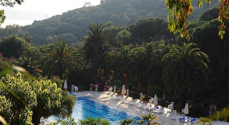 Villaggio Camping Rosselba Le Palme recenzie