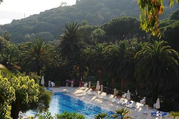 Villaggio Camping Rosselba Le Palme