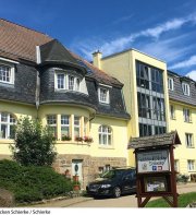 Regiohotel am Brocken Schierke