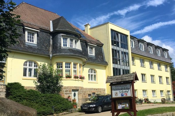 Regiohotel Am Brocken Schierke