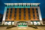 The Regency recenzie