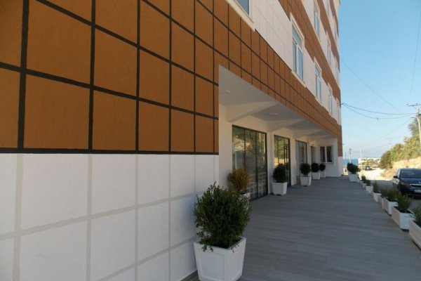 Hotel Mucobega 2