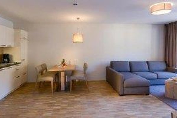 Appartementhotel Sonnenhof