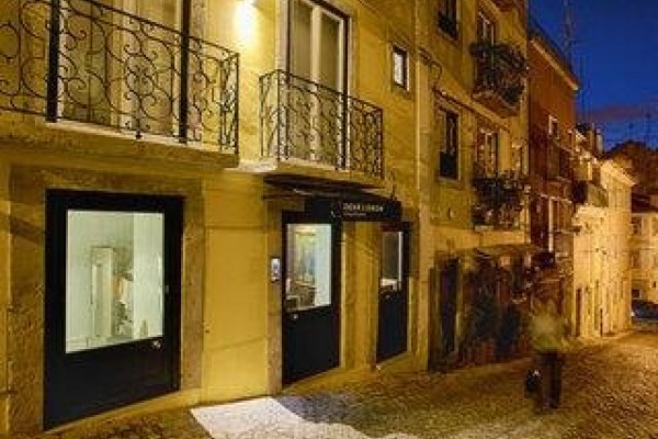 Dear Lisbon - Charming House