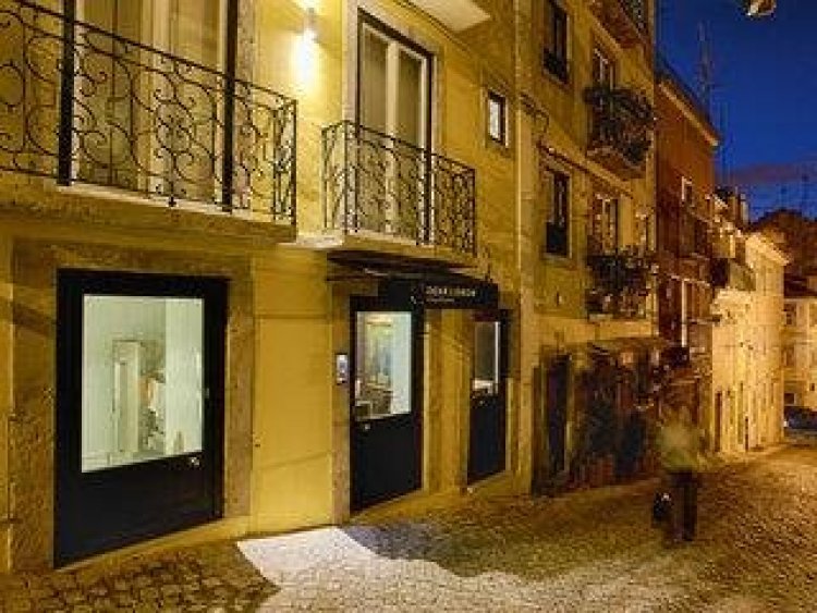 Dear Lisbon - Charming House