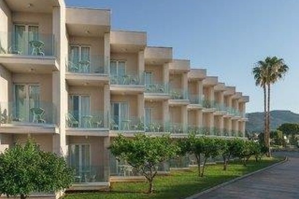Amaronda Resort & Spa By Club Coralia