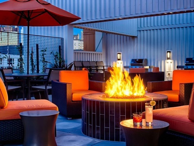 Hyatt House Seattle/Downtown