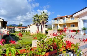 Hotel Nicotera Beach recenzie