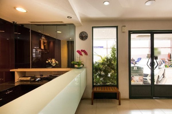 Aphrodite Inn Bangkok
