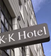 K+K Hotel am Harras