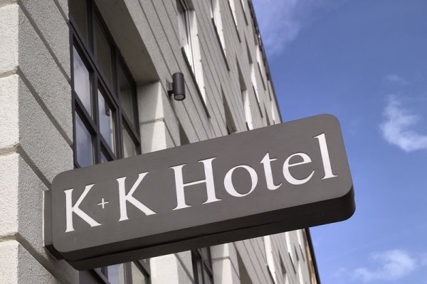 K+K Hotel Am Harras