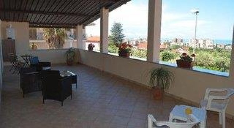 B&B Umballa