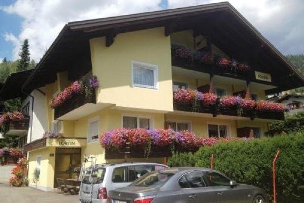 Pension Fortin