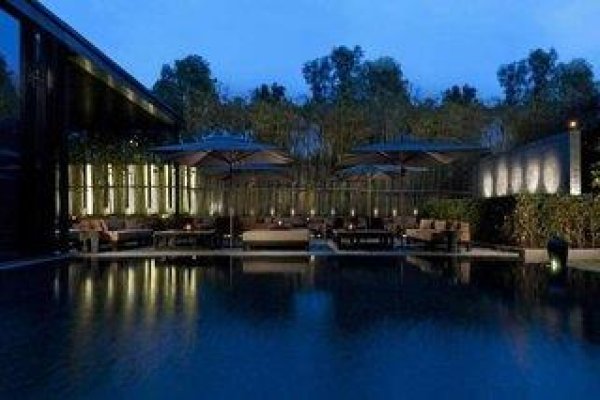 The Puli Hotel & Spa