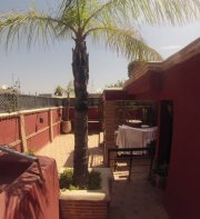 Riad Le Plein Sud