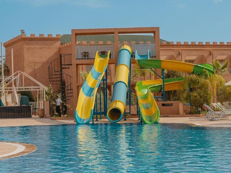 Mogador Aqua Fun