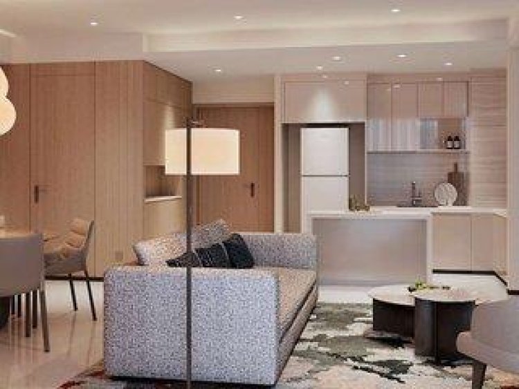 Pan Pacific Serviced Suites Nairobi