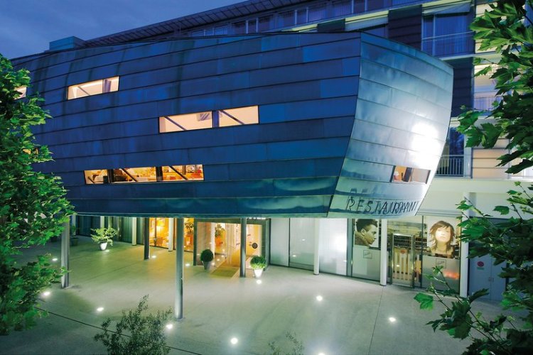 Vienna House by Wyndham Martinspark Dornbirn