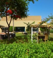 Coral Boutique Villas