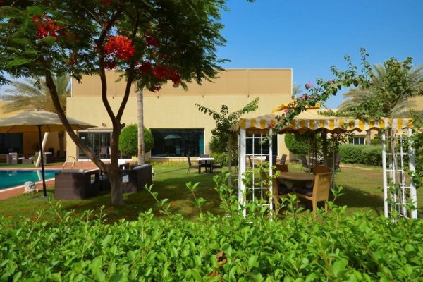 Coral Boutique Villas
