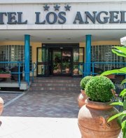 Hotel Los Angeles