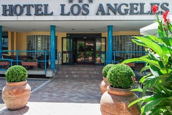 Hotel Los Angeles