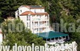 Villa Luka recenzie