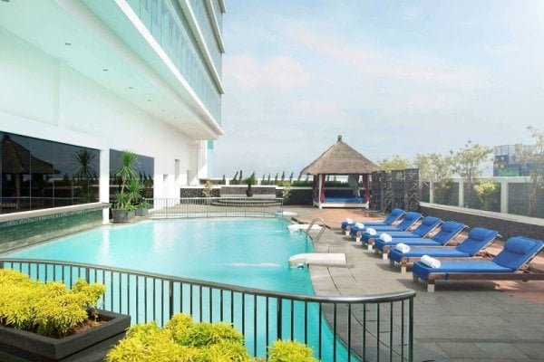Novotel Jakarta Gajah Mada