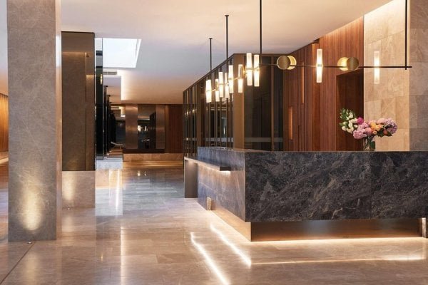 Hilton Perth Parmelia